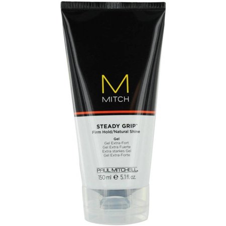 Steady Grip Firm Hold Gel by MITCH